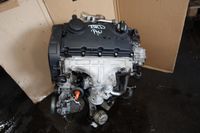 Motor BRD 111TKM Audi A4 B7 A6 4F C6 2,0TDI 16V 125kW 170PS 2004- Schleswig-Holstein - Ahrensburg Vorschau