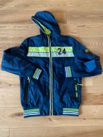 Jacke Sommer Blouson Regenjacke Cars Jeans Junge Größe 16 164 Nordrhein-Westfalen - Hamm Vorschau