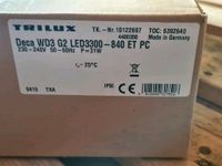 Trilux Deca WD3 G2 LED3300-840 ET, Wannenleuchte, Wandleuchte, Wandsbek - Hamburg Farmsen-Berne Vorschau