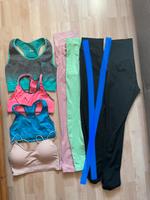 Womens Best Oceans Apart Sport Fitness Legging Bustiers S 34 36 Nordrhein-Westfalen - Porta Westfalica Vorschau