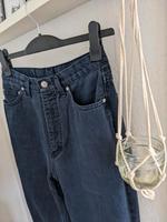 Vintage Jeans Damen Classic  blau Hessen - Gudensberg Vorschau