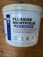 Flüssigfolie/ Flüssige Dichtfolie 15kg Nordrhein-Westfalen - Siegen Vorschau