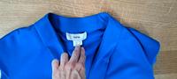 Schönes, blaues Kleid, Gr. 36, Heine Frankfurt am Main - Kalbach Vorschau