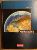 Geos Geographie Oberstufe Cornelsen Sachsen-Anhalt - Möser Vorschau