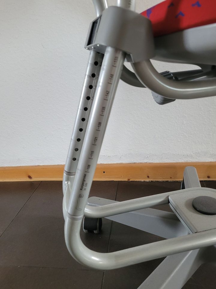 Ergonomischer Schreibtischstuhl für Kinder/Jugendliche ROVO Buggy in Castrop-Rauxel