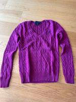Ralph Lauren Pullover in Pink/lila in S Berlin - Steglitz Vorschau