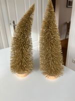 Glitzer Weihnachtsbaum 40 cm✨Weihnachtsdeko Bayern - Kumhausen Vorschau