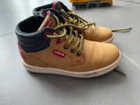 Kinder Schnürschuhe Levi‘s Gr. 29 TOP Saarland - Kirkel Vorschau