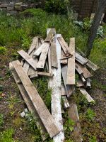 Brennholz zu verschenken Selbstabholung Baden-Württemberg - Marbach am Neckar Vorschau