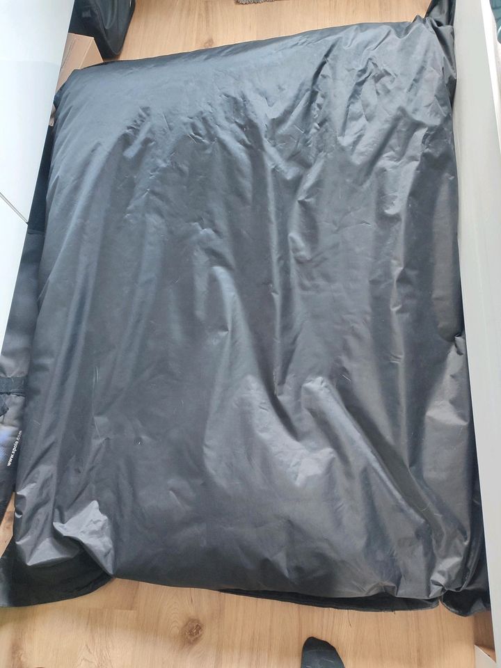 XXL Sitzsack, Sitzkissen wie NEU in Karlsruhe