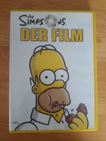 Die Simpsons der Film Bonn - Endenich Vorschau