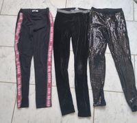 Calzedonia Pepperts Bonprix Leggings Set Gr. 152-164 Kreis Pinneberg - Tornesch Vorschau