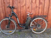 E-Bike MOMA Damen City-Bike Bayern - Strullendorf Vorschau