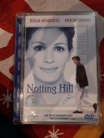 DVD - Notting Hill - neuwertig Nordrhein-Westfalen - Lüdinghausen Vorschau