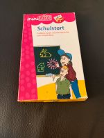 Mini Lück mit Zusatzheften Stuttgart - Sillenbuch Vorschau