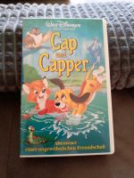 Cap und Capper Walt Disneys MEISTERWERK Bayern - Burgheim Vorschau