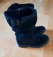 Mädchen Winterstiefel Stiefel von PRIMIGI Gr.  30 Hessen - Darmstadt Vorschau