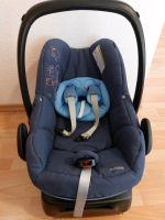 Maxi Cosi Kindersitz Model Pepple mit Isofix Rheinland-Pfalz - Worms Vorschau