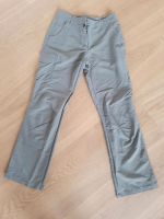 JACK WOLFSKIN Outdoor Hose Wanderhose oliv neuwertig Gr. 36 Niedersachsen - Rinteln Vorschau