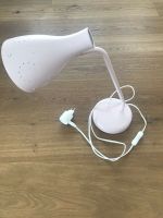 IKEA Snöig Lampe rosa Hessen - Rimbach Vorschau