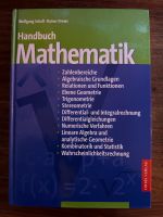 Handbuch Mathematik (W. Scholl, R. Drews) Bremen-Mitte - Bremen Altstadt Vorschau