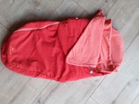 Original Quinny Fußsack Saarland - Ottweiler Vorschau