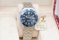 Omega Seamaster Diver Midsize 300M 2541.80 Quartz Full-Set 1999 Hamburg-Nord - Hamburg Winterhude Vorschau