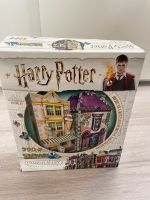 Harry Potter Puzzle 3D Madam Malkin Niedersachsen - Schwanewede Vorschau