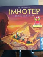 Imhotep Baumeister Ägyptens Spiel Kosmos München - Allach-Untermenzing Vorschau