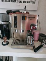 Kaffeemaschine Siebträger Set Nordrhein-Westfalen - Langenfeld Vorschau