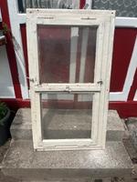 DDR Retro Holzfenster Thüringen - Bad Frankenhausen/Kyffhäuser Vorschau