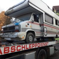 Wohnmobil Ersatzteilspender Thüringen - Pössneck Vorschau