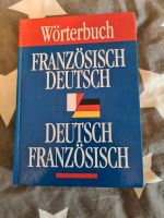 Wörterbuch Deutsch/Französisch Sachsen-Anhalt - Dessau-Roßlau Vorschau