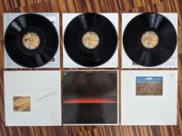 3x Deuter LP Vinyl Sammlung Nirvana Celebration Haleakal Elektro Saarbrücken - St Johann Vorschau