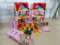 Lego Duplo 2x Haus 10505 Konvolut mit viele Extras Baden-Württemberg - Mühlacker Vorschau