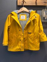 Schönste Regenjacke in gelb von Zara in 92 12/24 Hamburg - Bergedorf Vorschau