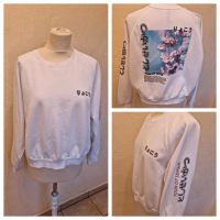 Pullover von H&M in gr L ( Japan Style) Nordrhein-Westfalen - Wenden Vorschau