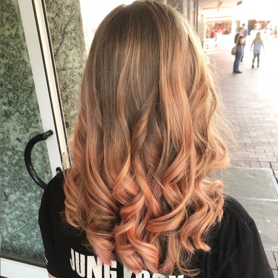 25% EBAY SOFORT RABATT FÜR EUCH ❤️ [Balayage, Ombre und Paitings] in Hamburg