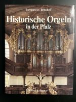 Historische Orgeln in der Pfalz - Schnell & Steiner Verlag Niedersachsen - Wolfsburg Vorschau