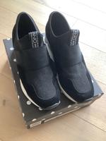 Liu Jo Schuhe, Slip on, schwarz weiß, 39 Bayern - Straubing Vorschau