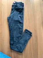 Only Jeans slimfit Gr S/32 grau Kreis Ostholstein - Neustadt in Holstein Vorschau