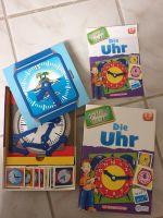 Die Uhr Lernspiel für Kinder Schleswig-Holstein - Großhansdorf Vorschau