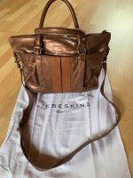 Tasche von Liebeskind aus Leder Nordrhein-Westfalen - Herne Vorschau