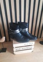 TAMARIS STIEFELETTE LEDER Nordrhein-Westfalen - Netphen Vorschau