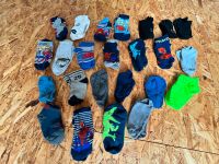 24 paar Sneaker Socken 27-30 Baden-Württemberg - Radolfzell am Bodensee Vorschau