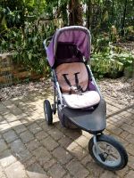 Kinderwagen luftbereift Leipzig - Leipzig, Zentrum Vorschau