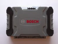 Bosch  Professional  43 tlg  Schrauberbit - Steckschlüssel - Set Niedersachsen - Bovenden Vorschau