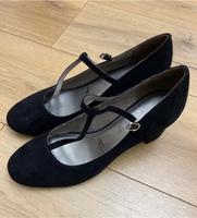Pumps Tamaris High Heels Schuhe Größe 40 Nordrhein-Westfalen - Lemgo Vorschau