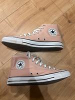 Converse Chucks Gr. 43 Damen Saarland - Schiffweiler Vorschau