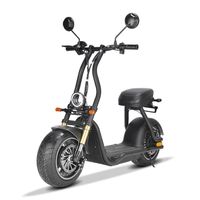 Coco Wave-S Elektroroller E-Roller E-Scooter Baden-Württemberg - Bruchsal Vorschau